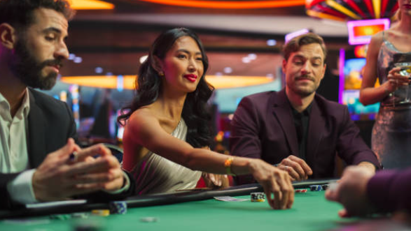 Vadicasino Güvenilir Giriş Adresi Nedir? Nasıl Ulaşılır?