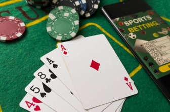 Vadicasino Mobil Bahis Giriş Adresi Nedir?