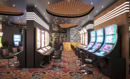 Vadicasino Oyun Alt Yapısı Güvenilir Midir?