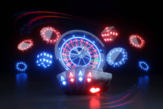 Vadicasino Oyun Alt Yapısı